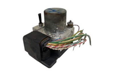 Насос abs citroën berlingo k9 0265951476 1.6l дизель 96kw 2010 фото №1