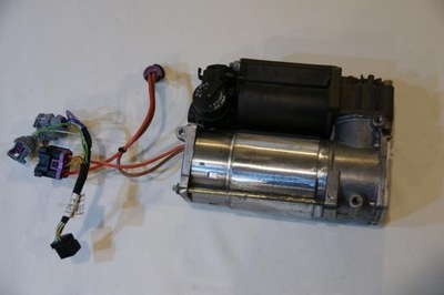 Компресор підвіска spręża audi a6 c5 4b0616009a фото №1