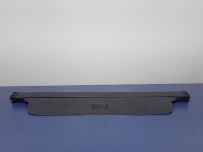 Volvo v60 i 10-18 шторка багажника задняя задняя 39825152 фото №1