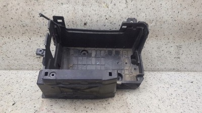 Захист кришка акумулятор renault laguna iii фото №1