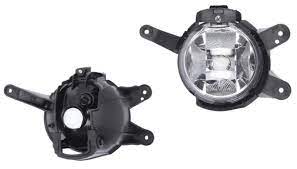 Chevrolet cruze j300 09-противотуманная фара противотуманный r фото №1