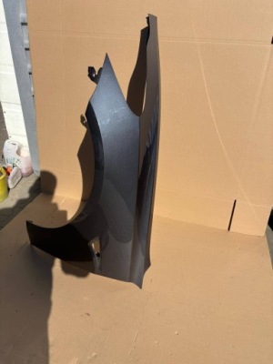 Tesla model 3 крило ліве перед pmng фото №1