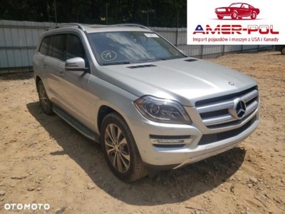 Mercedes-Benz GL 2013 MERCEDES-BENZ GL 450 4MA...