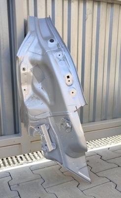 Suzuki sx4 s-cross ćwiatyka левый фото №1