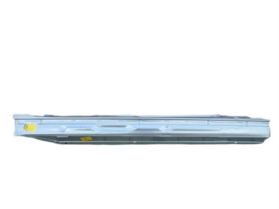 Порог пороги обшивка bmw 3 e46 98-05r 4d sedan правый фото №1