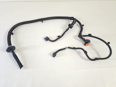 Peugeot rifter 20r жгут электропроводка do бака 1.5 bhdi фото №1