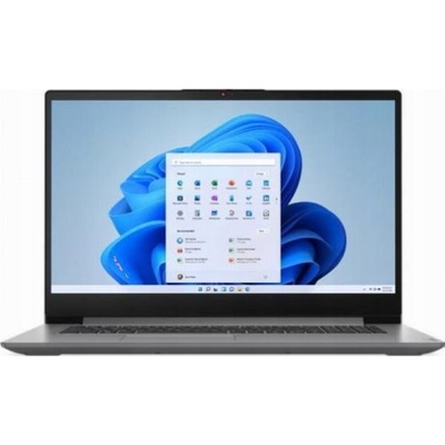 Notebook Lenovo IdeaPad 3-17 17,3 " Intel Core i5 16 GB / 512 GB