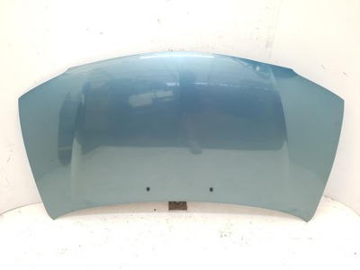 Капот mazda premacy 20q фото №1