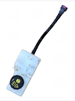 Ford kuga mk2 бачок рідини гальмівний фото №1