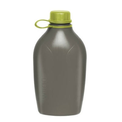 BUTELKA WILDO EXPLORER BOTTLE (1 LITR) - Lime