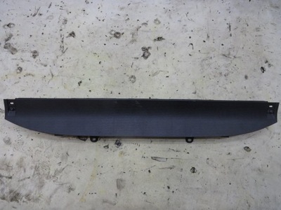 Кронштейн пол багажника mini countryman r60 lift 9801206 фото №1