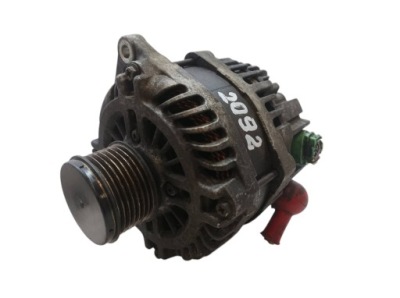 Генератор 23700 aa660 2.0 d subaru legacy v 2009-2014 фото №1