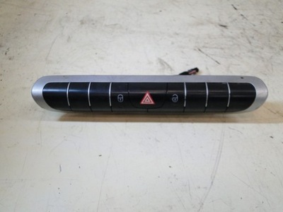 Smart fortwo 451 перемикач аварійних фото №1