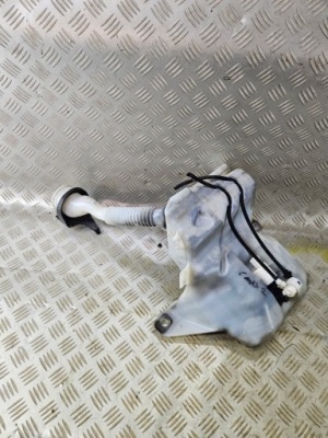 Бачок рідини омивача ford c max mk2 grand фото №1