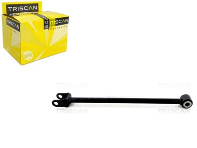 Рычаг dacia t duster 1.0-1.6 10- le pr triscan фото №1