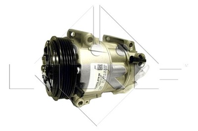 NRF COMPRESOR DE ACONDICIONADOR NRF 32785 ALFA ROMEO GIULIETTA 1.4 10-  