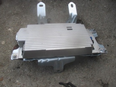 Bmw 5 f10 f11 модуль combox bluetooth harman фото №1