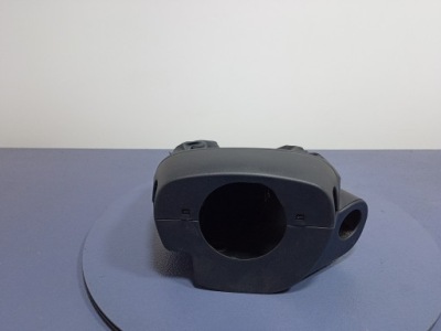 Ford puma mk2 защита колонки рулевого фото №1