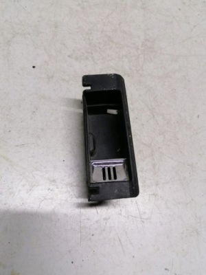 Вкладиш попільнички audi a6 c5 фото №1