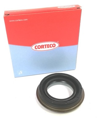 CORTECO SIMER. SEMIEJES OPEL KADETT/ASTRA 35X54,9X9  