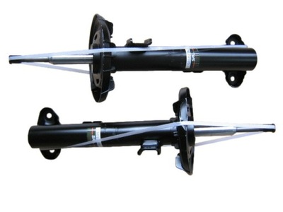 Амортизатор передній mercedes c-klasse w203 00-07 фото №1