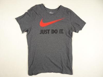 Nike Koszulka Treningowa Cotton XL