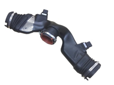 Витратомір повітря db c klasa w204 3,0cdi 09- оригінальний номер mercedes фото №1