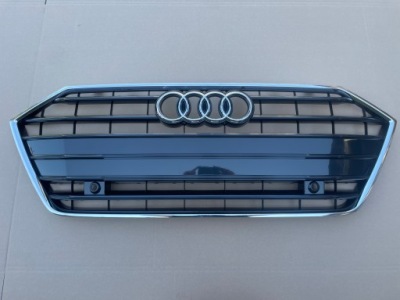 Audi a7 c8 решітка радіатора решітка радіатора радіатора 4k8853651 oryg. фото №1