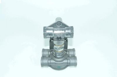 VALVE SZYBKIEGO VENTILATION HALDEX 4-WYJ. HALDEX 350036211  