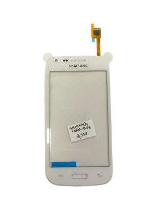 ORYGINAŁ Digitizer Dotyk do Samsung Core Plus (G350)