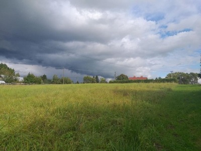 Działka, Jaszczew, Jedlicze (gm.), 3400 m²