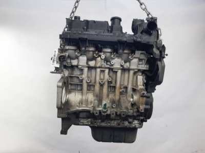 Двигатель блок двигателя 10fd98 1.4 hdi peugeot bipper фото №1