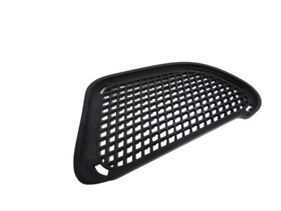 MERCEDES VANEO W414 414 DEFLECTOR DE PARAGOLPES DERECHA  