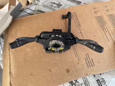 Volvo xc 90 ii перемикач комбінований стрічка шлейф фото №1