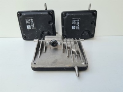 Mercedes камера скло передньої a2479005202 фото №1