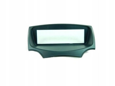 Рамка защита радио ford ranger fiesta focus kuga фото №1