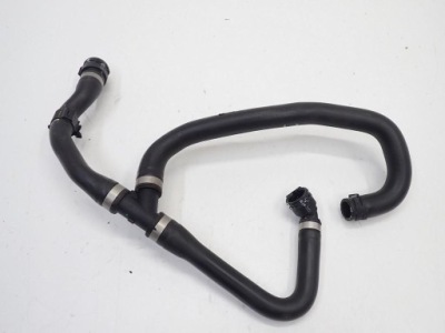 Пабтрубок  шланг трубка воды комплект 8743383 bmw ix3 g08 21r фото №1