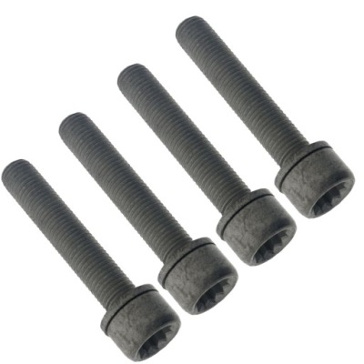 Болти супорт vw passat b6 b7 b8 eos jetta iii iv фото №1