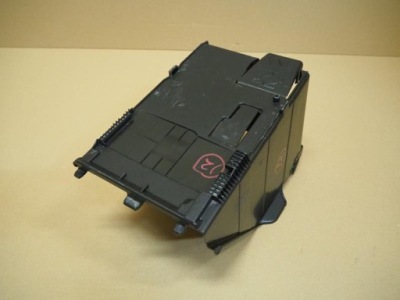 Корпус аккумулятор citroen оригинальный номер 9687472580 фото №1