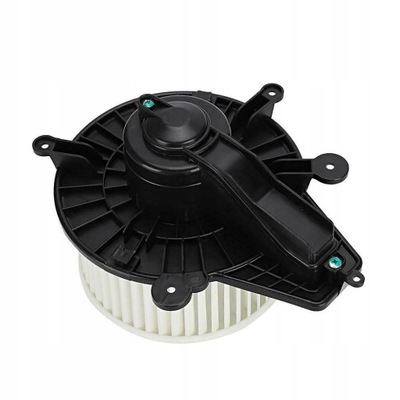 VENTILADOR NISSAN FRONTIER(D40) 2005 - 2016  