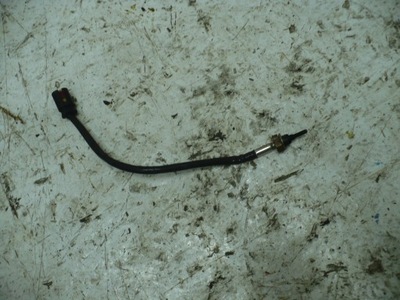 Mini cooper countryman r60 2014 датчик температури вихлопних газів 010728000620 фото №1