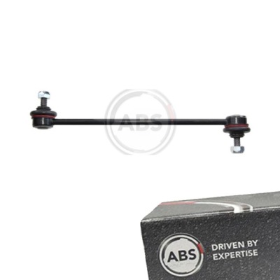 Соединитель стабилизатора a.b.s. do nissan pixo 1.0 фото №1