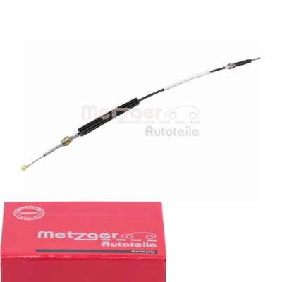 Трос перемикання передач do vw bora golf new beetle фото №1