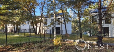 Dom, Warszawa, Wawer, 92 m²