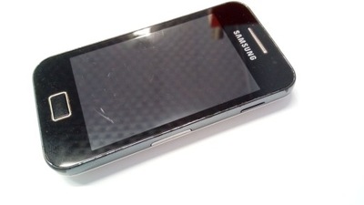 SAMSUNG GALAXY ACE GT-S5830