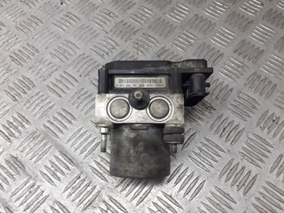 Насос abs fiat punto 46836768 фото №1