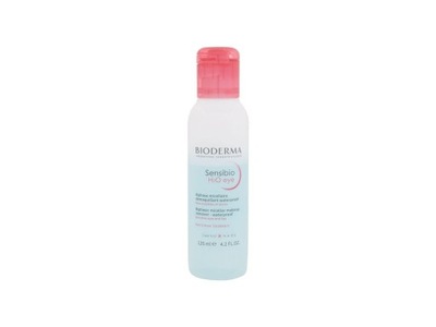 Bioderma Sensibio H2O Biphasic Micellar Płyn 125ml