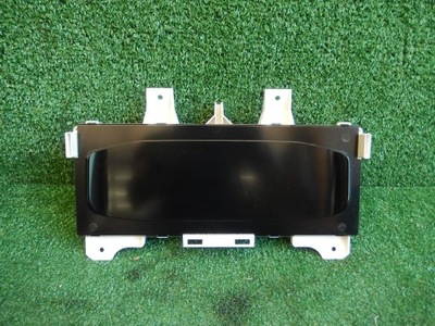 Лічильник jeep compass ii lift 1.5tb 2021 vitrual 68449344ai фото №1