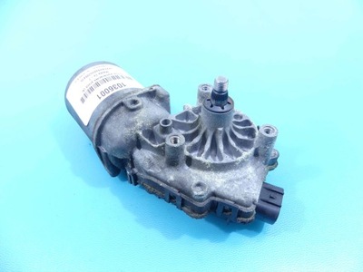 Моторчик дворник перед mazda cx-7 eu фото №1