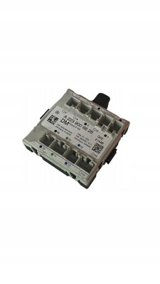 A2239006628 модуль дверь mercedes w223 фото №1